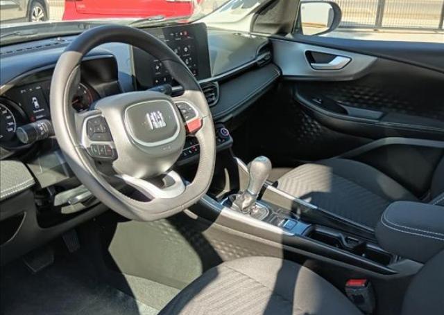 AutoShow Chevrolet Campos Novos - FIAT - FASTBACK - 1.0 TURBO 200 AUDACE CVT - Foto 16