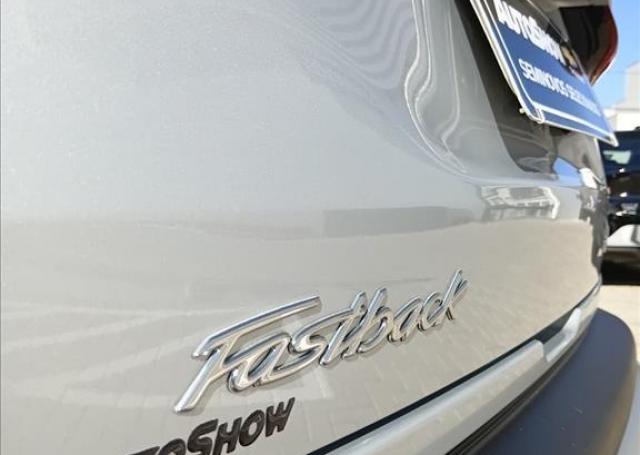 AutoShow Chevrolet Campos Novos - FIAT - FASTBACK - 1.0 TURBO 200 AUDACE CVT - Foto 6