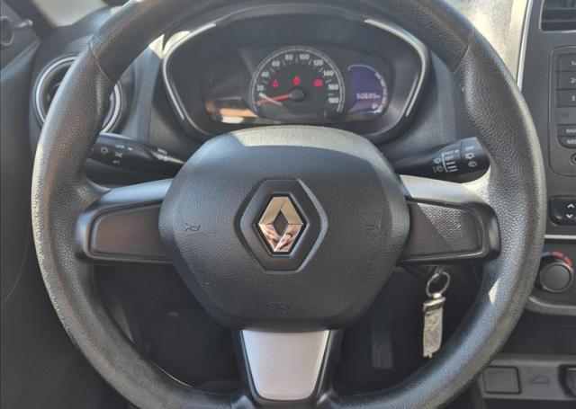 AutoShow Chevrolet Mafra - RENAULT - KWID - 1.0 12V SCE ZEN MANUAL - Foto 14