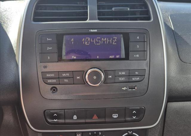 AutoShow Chevrolet Mafra - RENAULT - KWID - 1.0 12V SCE ZEN MANUAL - Foto 16