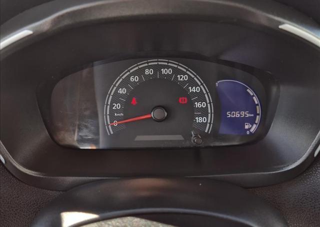 AutoShow Chevrolet Mafra - RENAULT - KWID - 1.0 12V SCE ZEN MANUAL - Foto 15