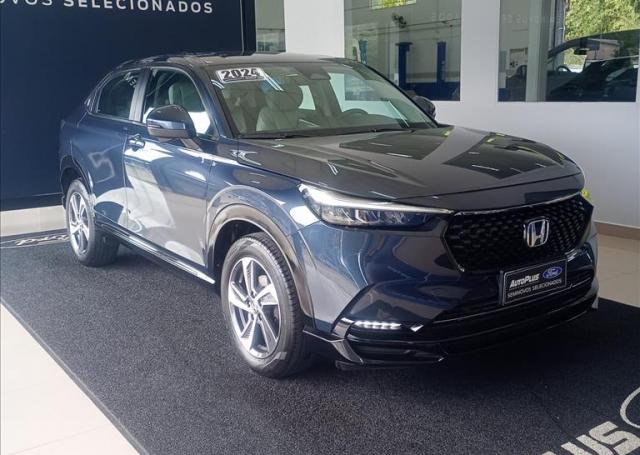 AutoPlus Ford Blumenau - HONDA - HR-V - 1.5 DI I-VTEC TURBO TOURING CVT - Foto 2