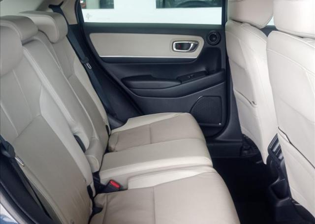 AutoPlus Ford Blumenau - HONDA - HR-V - 1.5 DI I-VTEC TURBO TOURING CVT - Foto 9