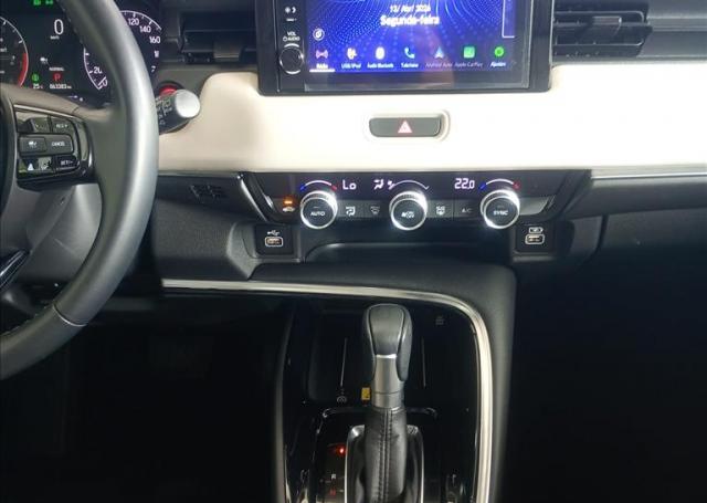 AutoPlus Ford Blumenau - HONDA - HR-V - 1.5 DI I-VTEC TURBO TOURING CVT - Foto 5