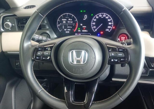 AutoPlus Ford Blumenau - HONDA - HR-V - 1.5 DI I-VTEC TURBO TOURING CVT - Foto 7