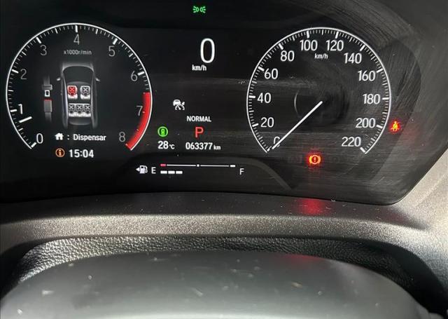 AutoPlus Ford Blumenau - HONDA - HR-V - 1.5 DI I-VTEC TURBO TOURING CVT - Foto 10