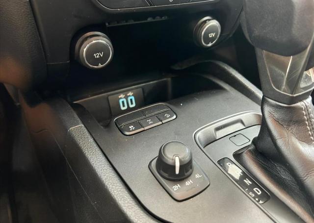 AutoPlus Ford Caçador - FORD - RANGER - 3.2 XLT 4X4 CD 20V AUTOMÁTICO - Foto 16