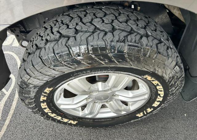 AutoPlus Ford Caçador - FORD - RANGER - 3.2 XLT 4X4 CD 20V AUTOMÁTICO - Foto 8