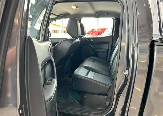 AutoPlus Ford Caçador - FORD - RANGER - 3.2 XLT 4X4 CD 20V AUTOMÁTICO - Foto 18