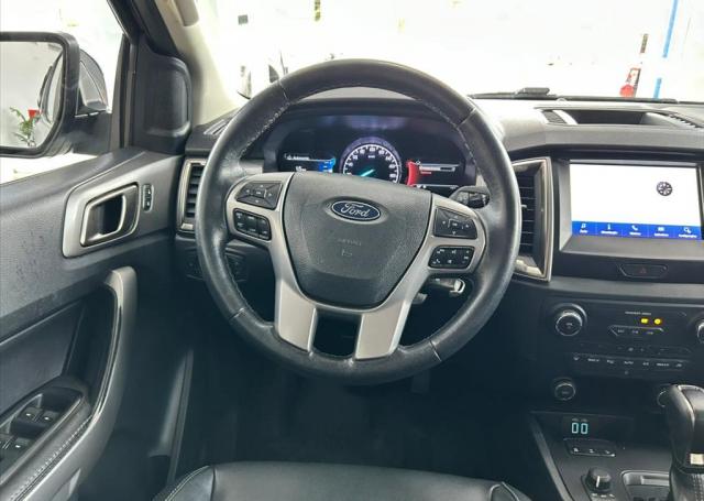 AutoPlus Ford Caçador - FORD - RANGER - 3.2 XLT 4X4 CD 20V AUTOMÁTICO - Foto 14