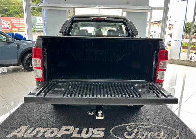 AutoPlus Ford Caçador - FORD - RANGER - 3.2 XLT 4X4 CD 20V AUTOMÁTICO - Foto 7