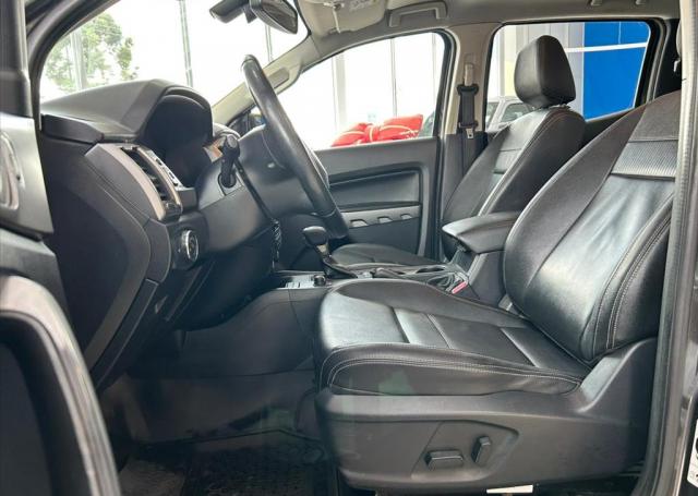 AutoPlus Ford Caçador - FORD - RANGER - 3.2 XLT 4X4 CD 20V AUTOMÁTICO - Foto 15