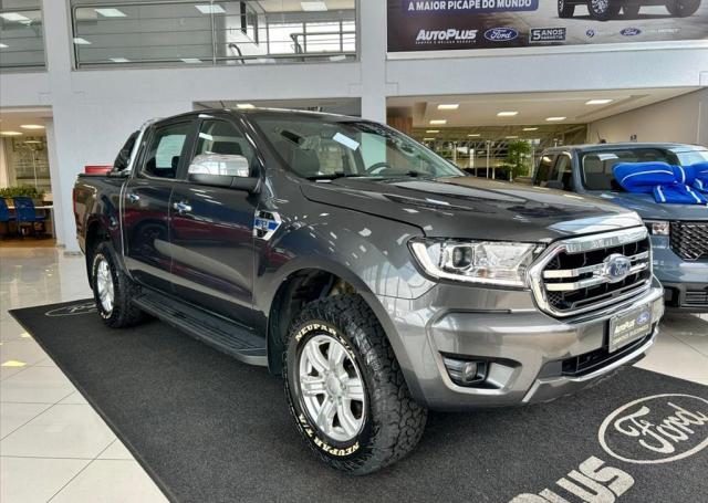 AutoPlus Ford Caçador - FORD - RANGER - 3.2 XLT 4X4 CD 20V AUTOMÁTICO - Foto 2