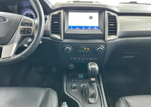 AutoPlus Ford Caçador - FORD - RANGER - 3.2 XLT 4X4 CD 20V AUTOMÁTICO - Foto 11