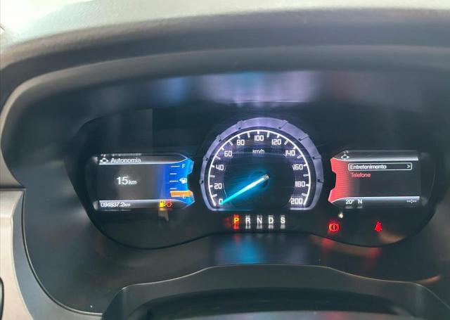 AutoPlus Ford Caçador - FORD - RANGER - 3.2 XLT 4X4 CD 20V AUTOMÁTICO - Foto 9