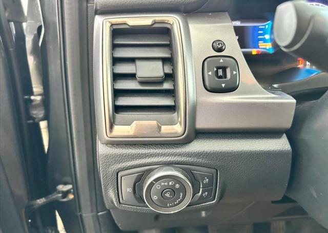 AutoPlus Ford Caçador - FORD - RANGER - 3.2 XLT 4X4 CD 20V AUTOMÁTICO - Foto 10