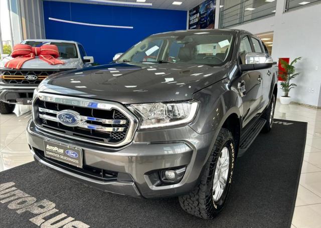 AutoPlus Ford Caçador - FORD - RANGER - 3.2 XLT 4X4 CD 20V AUTOMÁTICO - Foto 3