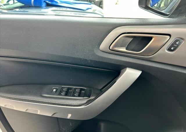 AutoPlus Ford Caçador - FORD - RANGER - 3.2 XLT 4X4 CD 20V AUTOMÁTICO - Foto 17