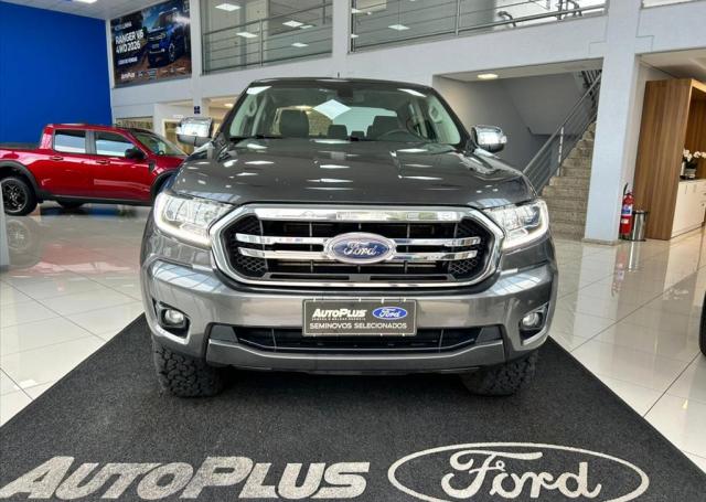 AutoPlus Ford Caçador - FORD - RANGER - 3.2 XLT 4X4 CD 20V AUTOMÁTICO - Foto 1