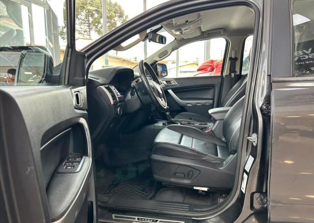AutoPlus Ford Caçador - FORD - RANGER - 3.2 XLT 4X4 CD 20V AUTOMÁTICO - Foto 13