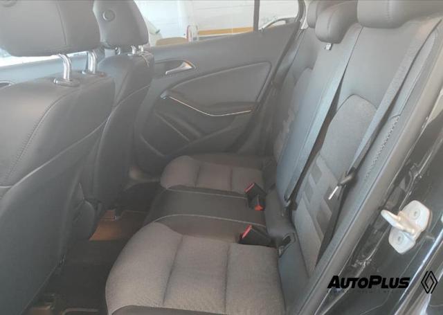 AutoPlus Renault Rio do Sul - MERCEDES-BENZ - GLA 200 - 1.6 CGI ADVANCE 16V TURBO AUTOMÁTICO - Foto 12