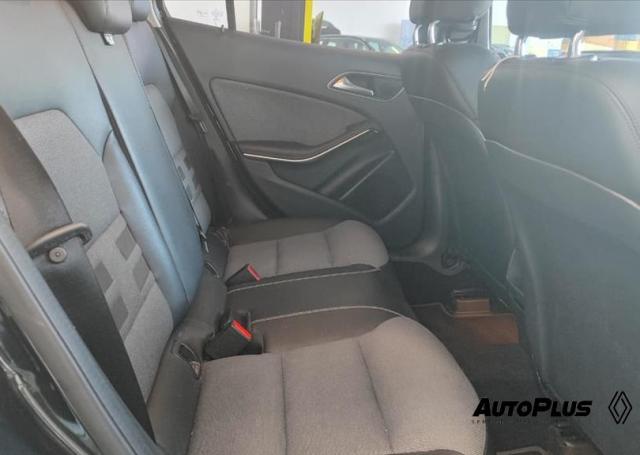 AutoPlus Renault Rio do Sul - MERCEDES-BENZ - GLA 200 - 1.6 CGI ADVANCE 16V TURBO AUTOMÁTICO - Foto 10