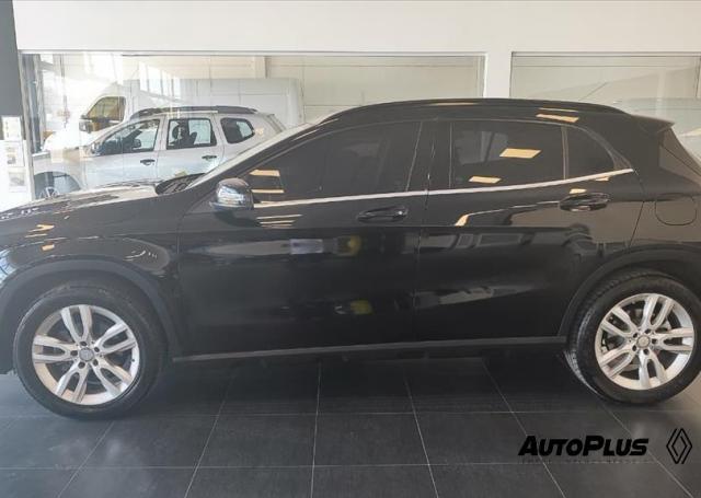 AutoPlus Renault Rio do Sul - MERCEDES-BENZ - GLA 200 - 1.6 CGI ADVANCE 16V TURBO AUTOMÁTICO - Foto 4