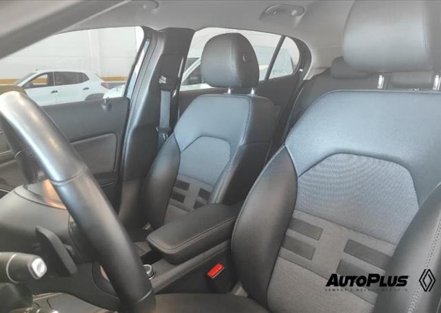 AutoPlus Renault Rio do Sul - MERCEDES-BENZ - GLA 200 - 1.6 CGI ADVANCE 16V TURBO AUTOMÁTICO - Foto 9