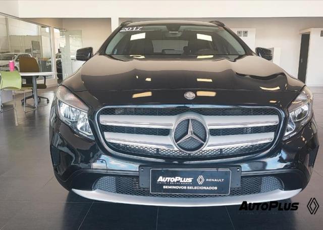 AutoPlus Renault Rio do Sul - MERCEDES-BENZ - GLA 200 - 1.6 CGI ADVANCE 16V TURBO AUTOMÁTICO - Foto 2