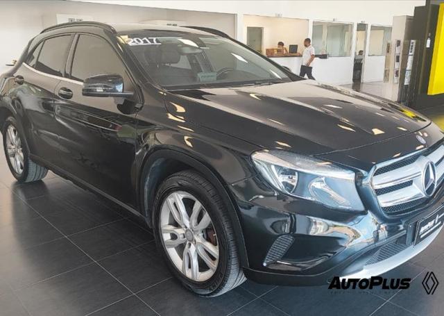 AutoPlus Renault Rio do Sul - MERCEDES-BENZ - GLA 200 - 1.6 CGI ADVANCE 16V TURBO AUTOMÁTICO - Foto 1