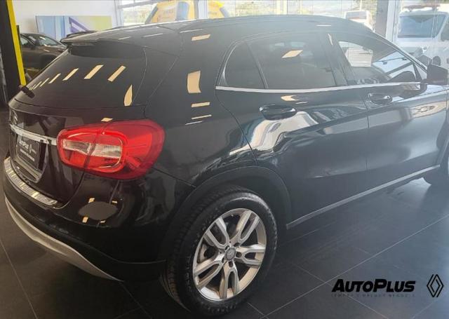 AutoPlus Renault Rio do Sul - MERCEDES-BENZ - GLA 200 - 1.6 CGI ADVANCE 16V TURBO AUTOMÁTICO - Foto 7