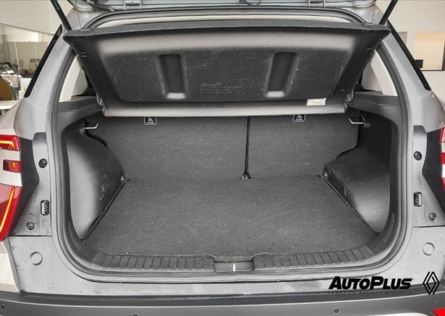 AutoPlus Renault Rio do Sul - HYUNDAI - CRETA - 1.0 TGDI PLATINUM AUTOMÁTICO - Foto 7