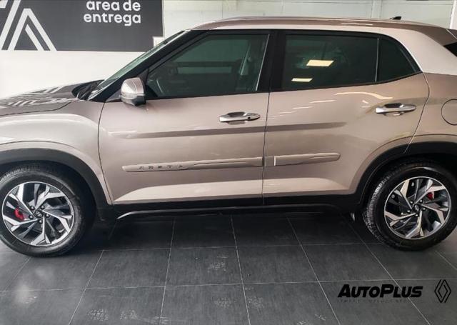 AutoPlus Renault Rio do Sul - HYUNDAI - CRETA - 1.0 TGDI PLATINUM AUTOMÁTICO - Foto 5