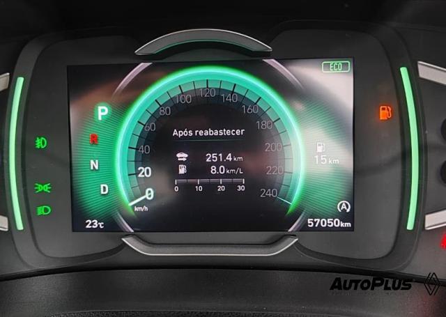 AutoPlus Renault Rio do Sul - HYUNDAI - CRETA - 1.0 TGDI PLATINUM AUTOMÁTICO - Foto 18