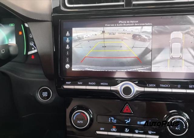 AutoPlus Renault Rio do Sul - HYUNDAI - CRETA - 1.0 TGDI PLATINUM AUTOMÁTICO - Foto 10