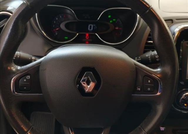 AutoPlus Ford Joaçaba - RENAULT - CAPTUR - 1.6 16V SCE INTENSE X-TRONIC - Foto 14