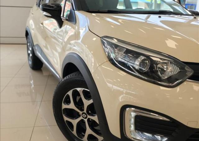AutoPlus Ford Joaçaba - RENAULT - CAPTUR - 1.6 16V SCE INTENSE X-TRONIC - Foto 2