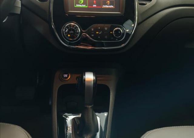 AutoPlus Ford Joaçaba - RENAULT - CAPTUR - 1.6 16V SCE INTENSE X-TRONIC - Foto 15