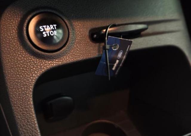 AutoPlus Ford Joaçaba - RENAULT - CAPTUR - 1.6 16V SCE INTENSE X-TRONIC - Foto 10