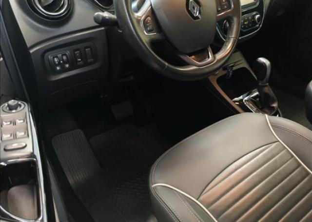 AutoPlus Ford Joaçaba - RENAULT - CAPTUR - 1.6 16V SCE INTENSE X-TRONIC - Foto 17
