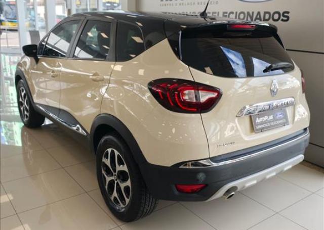 AutoPlus Ford Joaçaba - RENAULT - CAPTUR - 1.6 16V SCE INTENSE X-TRONIC - Foto 5
