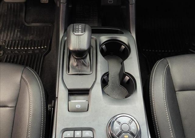 AutoPlus Ford Jaraguá do Sul - FORD - RANGER - 3.0 V6 TURBO CD LIMITED 4X4 AUTOMÁTICO - Foto 7