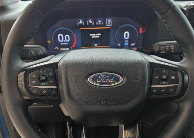 AutoPlus Ford Jaraguá do Sul - FORD - RANGER - 3.0 V6 TURBO CD LIMITED 4X4 AUTOMÁTICO - Foto 11