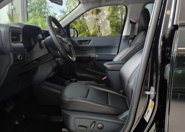 AutoPlus Ford Jaraguá do Sul - FORD - MAVERICK - 2.0 ECOBOOST BLACK AUTOMÁTICO - Foto 12