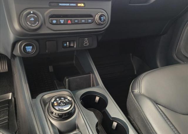 AutoPlus Ford Jaraguá do Sul - FORD - MAVERICK - 2.0 ECOBOOST BLACK AUTOMÁTICO - Foto 9