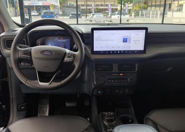 AutoPlus Ford Jaraguá do Sul - FORD - MAVERICK - 2.0 ECOBOOST BLACK AUTOMÁTICO - Foto 14