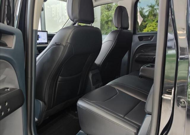 AutoPlus Ford Jaraguá do Sul - FORD - MAVERICK - 2.0 ECOBOOST BLACK AUTOMÁTICO - Foto 13
