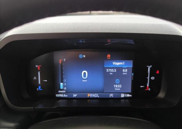 AutoPlus Ford Jaraguá do Sul - FORD - MAVERICK - 2.0 ECOBOOST BLACK AUTOMÁTICO - Foto 10