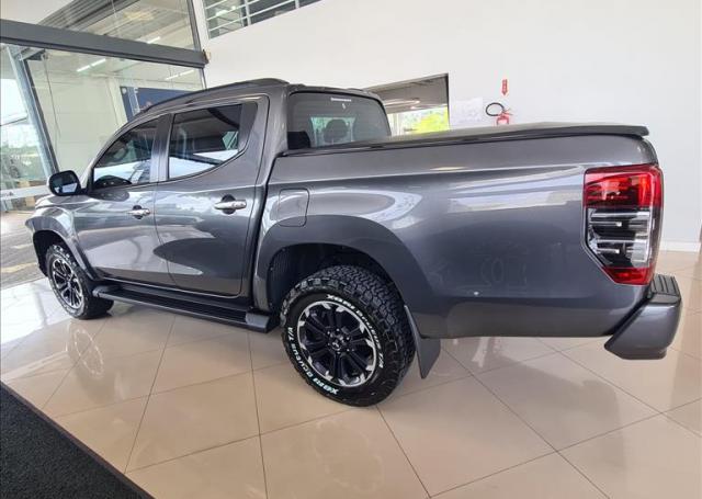 Autoplus Ford Rio do Sul - MITSUBISHI - L200 TRITON - 2.4 16V TURBO SPORT HPE CD 4X4 AUTOMÁTICO - Foto 8