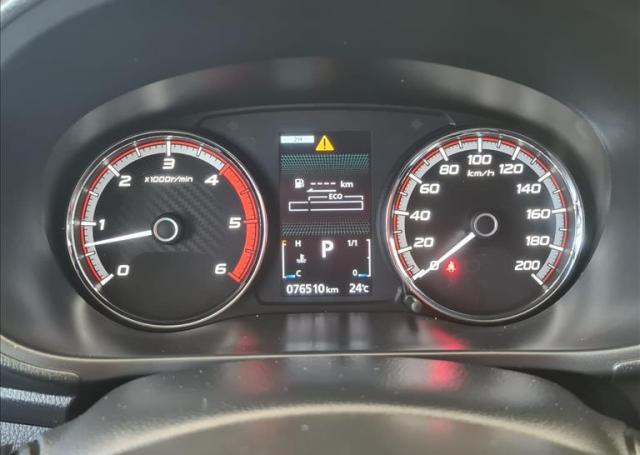 Autoplus Ford Rio do Sul - MITSUBISHI - L200 TRITON - 2.4 16V TURBO SPORT HPE CD 4X4 AUTOMÁTICO - Foto 15